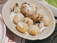 -生活如沸·顺德水牛奶火锅(大学路店)