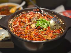 -麻六记(新天地店)