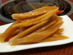 -温汤大酒店餐厅