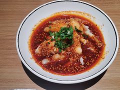 -太二酸菜鱼(武汉光谷保利店)