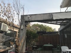 -糖房咖啡(南锣鼓巷店)