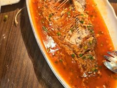 -秦月轩·陕西家乡菜(阜成路·五棵松店)