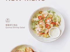 -BAKER&SPICE(安福路店)