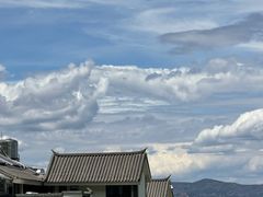 -大理洱海