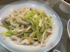 -渔娘渔家丹东海鲜(东直门店)