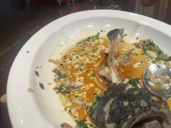 -老蒲鲜·地标·非遗美食(涵江店)