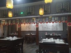 大堂-汉口码头
