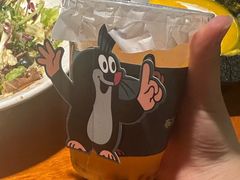 -布拉格餐厅· 中欧捷克菜(全国首店)