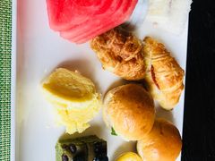 -上海虹桥西郊假日酒店