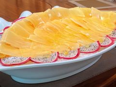 冰镇天麻-大天然酒店(军民路店)