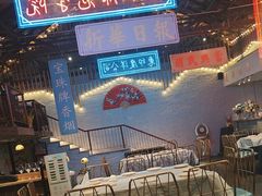 -里堂派对·独栋团建聚会小院轰趴馆(三圣乡店)