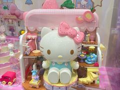 -山姆会员商店(上海浦东店)