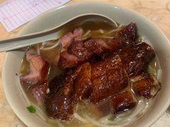 -一乐烧鹅(中环店)