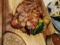-森Some Fusion(荔湾店)