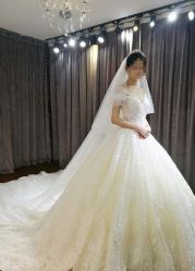 点击看大图 -LOVE SHINE婚纱·红鼎庄龙凤褂·妈妈装定制