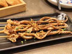 -炉鱼(无锡八佰伴中心店)