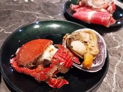-五月罗马海鲜烤肉自助餐厅(印象城店)