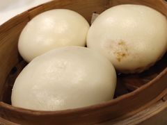 手工蛋黄流沙包-金鼎轩(亚运村店)