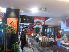 大堂-辣婆婆(航天桥店)