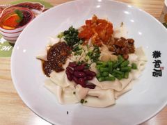 -秦和居(大唐时代店)