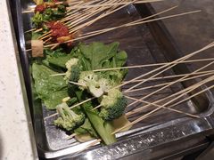 -钢管厂歆瑞源油卤串串香(春熙路太古里店)