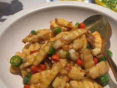 -花椒俏川菜小馆(南海万达店)