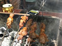 -马子全羊(堤口路店)