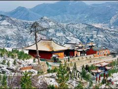 -南岳衡山风景名胜区