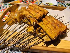 -壹陆陆烧烤(平房总店)