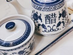 -馬香远蘭州牛肉面(武汉群星城首店)