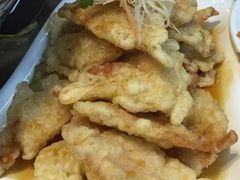 -小土豆美食(太原南街店)