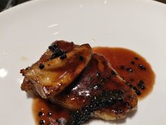 -乐咖啡西餐厅(太湖皇冠假日酒店)