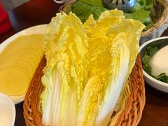 -林芝工布庄园希尔顿酒店-猎味中餐厅