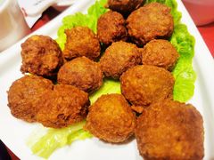 -前门·鲜肉火锅(长风店)