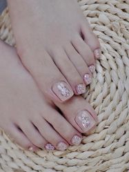 -M·X Nail日式美甲美睫