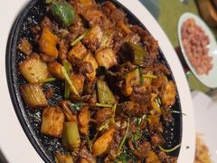 -太守宴·蘭院(天塔店)