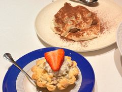 -起士林大饭店(小白楼店)