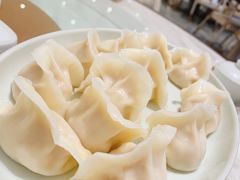 原汁海胆水饺-喜鼎海胆水饺(平安金融中心店)