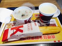 -肯德基(新阳光店)