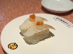 -元气寿司(东方宝泰店)