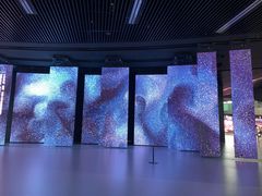 -深圳市当代艺术与城市规划馆