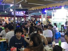 -周记蟹仔粉(侨港风情街店)