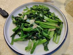 -湖南乡情湘菜馆(罗湖店)