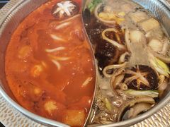 -牛匠和牛寿喜锅(西安总店)