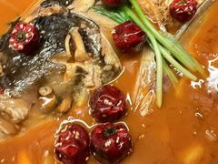 -秀儿四九城·新京菜(亚运村鸟巢店)