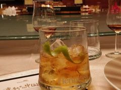 -香乐园·淮扬菜中餐厅·Shang Garden(福田香格里拉店)