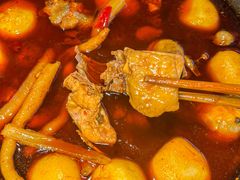 -李子坝梁山鸡(李子坝大鸡哥店)