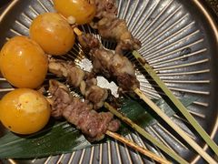 -一豚轩·烧鸟·豚骨拉面(五四路店)