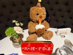 -王品牛排(北京西单店)