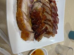 -老字号蛇口德记烧腊饭店·海鲜加工